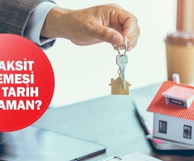 EMLAK VERGİSİ 2024 SON TARİH: Emlak vergisinde 2. taksit ödemeleri ne zaman, nasıl yapılacak