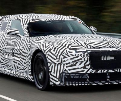 Jaguar’da yeni tasarım dönemi