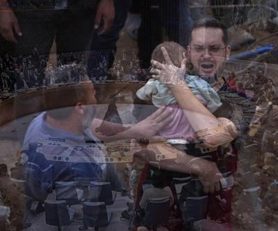 ABD, katliama devam dedi Gazzede ateşkesi 4. kez veto etti