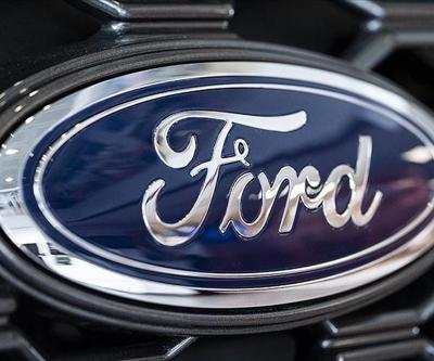 Ford, Avrupada 4 bin çalışanını işten çıkarıyor
