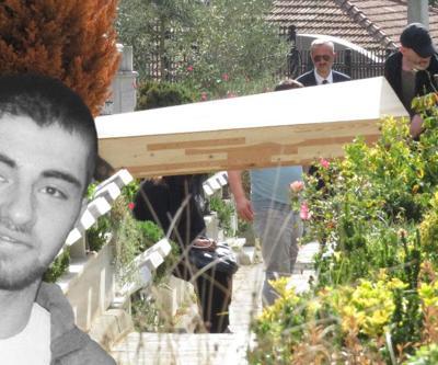 Son Dakika: Feth-i Kabir yapılmış, mezarı açılmıştı... Cem Garipoğlunun mezarından çıkan poşetteki kanın sırrı çözüldü