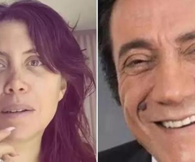 Wanda Naranın makyajsız hali sosyal medyada olay oldu  İzzet Altınmeşeye benzettiler
