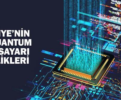 Türkiye’nin İlk Kuantum Bilgisayarı Özellikleri Neler Kuantum Bilgisayar Kullanım Alanları