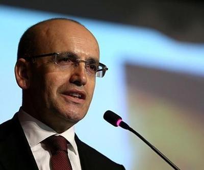 Son dakika haberi: Bakan Şimşekten GİB iddialarına yanıt