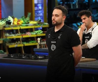 MasterChefte eleme adayı kim oldu 21 Kasım 2024 potaya kim girdi İşte gitmesi için ismi en çok yazılan yarışmacı