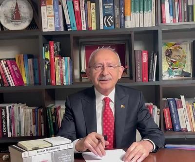 KILIÇDAROĞLU BUGÜN HAKİM KARŞISINDA: CHPde kimler safları sıkılaştıracak