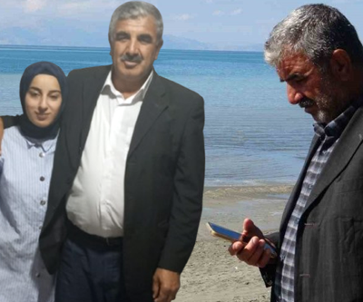 SON DAKİKA... 18 gün sonra cansız bedeni bulunmuştu Rojin Kabaişin babası: Otopsi raporunda suda boğulma yok