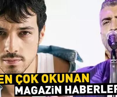 22 Kasım 2024 günün öne çıkan magazin haberleri...