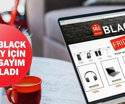 Black Friday ne zaman 2024, hangi tarihte Kara Cuma indirimleri tarihi...