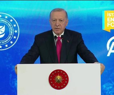 SON DAKİKA: Mecliste gerginlik... Cumhurbaşkanı Erdoğan: Kabadayılığa boyun eğmeyiz