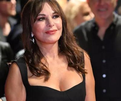 Kim der 58 yaşında diye Şenay Gürler güzellik sırrını açıkladı