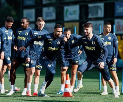 Fenerbahçe’de yıldız oyuncu, Kayseri’ye götürülmedi