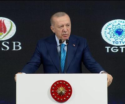 SON DAKİKA... Cumhurbaşkanı Erdoğandan Netanyahunun tutuklanma kararı ile ilgili açıklama