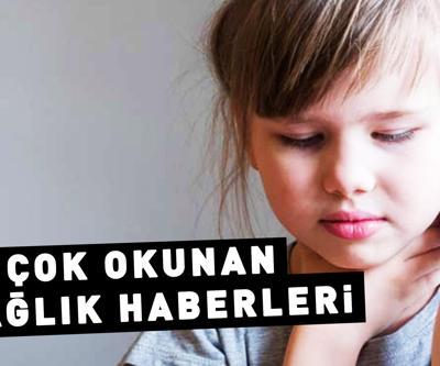 24 Kasım 2024 günün öne çıkan sağlık haberleri...