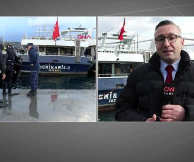 SAHİLDE BALIK TUTAN 2 KİŞİ KAYBOLDU Marmara Denizinde kaybolan balıkçılar aranıyor…