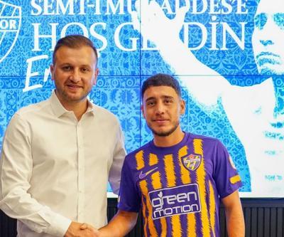 Fenerbahçeden Eyüpspora kiralanan Emre Mor nerede Neden Eyüpsporda süre almıyor, gerçek ortaya çıktı