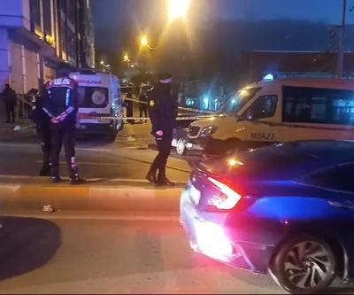 İstanbulda dehşet: 4 kişiyi öldürüp intihar etti