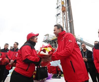 Bir dönem terörle anılıyordu... Gabar Dağında çok özel kutlama