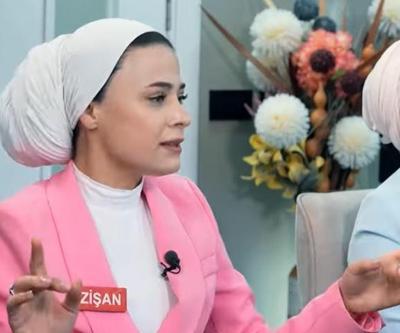 Yemekteyiz Zişan kimdir, instagram adresi nedir Zuhal Topal ile Yemekteyiz Zişan nereli, mesleği nedir
