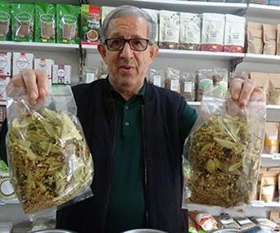 Fiyatı 2ye katlandı ama kapış kapış gidiyor Grip, nezle, soğuk algınlığının doğal ilacı... Halsizliği yok ediyor, vücut direncini artırıyor
