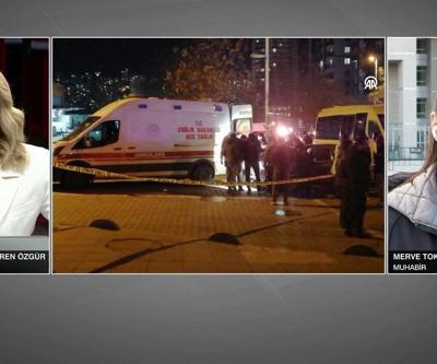 İstanbulda aile katliamı: 4 ölü