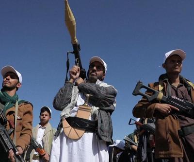 RUSYA-UKRAYNA GERİLİMİ: Yemenden asker aldı iddiası