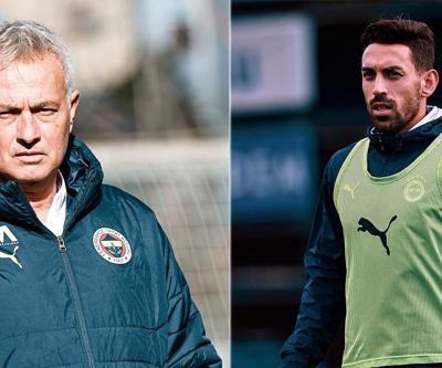 Fenerbahçede Slavia Prag maçı hazırlıkları başladı