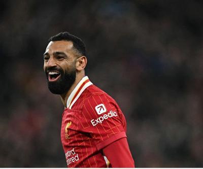 Mohamed Salah açıkladı Liverpool’dan ayrılmaya yakın