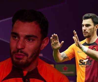 Galatasaray’da bir sakatlık daha Kaan Ayhan’dan kötü haber geldi