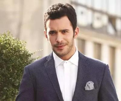 Barış Arduç  yeni filmi Dehşet Bey ile geliyor