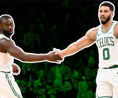 NBAde Boston Celtics kazanmaya devam ediyor