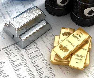 JPMorgan, altın ve gümüş fiyat beklentilerini 2025 yılı için revize etti
