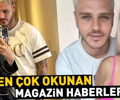 26 Kasım 2024 günün öne çıkan magazin haberleri...