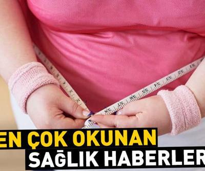 26 Kasım 2024 günün öne çıkan sağlık haberleri...