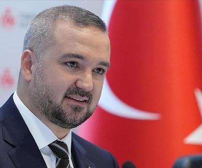 Merkez Bankası Başkanı Karahan, Bankalar Birliği Yönetim Kurulu üyeleriyle bir araya geldi
