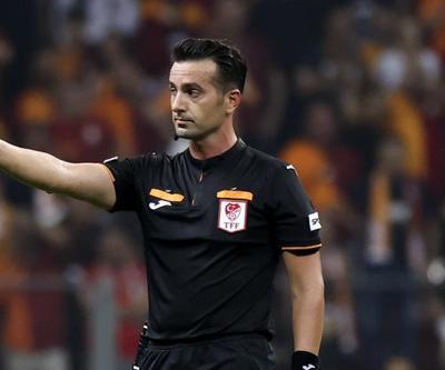 UEFA kararını verdi FIFA kokartlı hakem Kadir Sağlam, o maçta düdük çalacak...