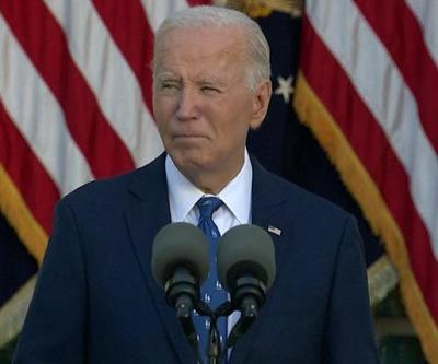 SON DAKİKA HABERİ: Biden: Ateşkeste Türkiye ile çalışacağız