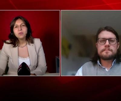 Af Örgütü Adalet Ekibi Direktörü Matt Cannock CNN TÜRKe konuştu: Netanyahu ömrü boyunca suçlu olacak
