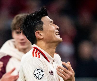 Eski Fenerbahçeli Kim Min-jae attı; Bayern Münih, PSGyi devirdi