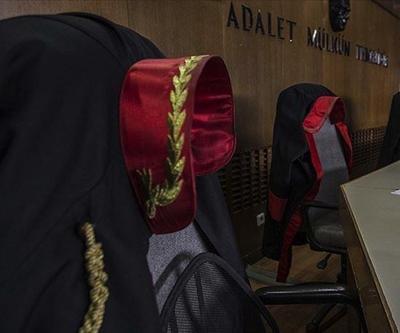 Antalya Cumhuriyet Savcısı M.Ç, sosyal medya paylaşımları nedeniyle açığa alındı