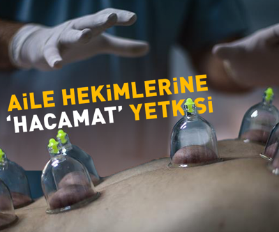 Aile Hekimlerine Düzenleme Yolda: Hacamat ve Akupunktur Yetkisi