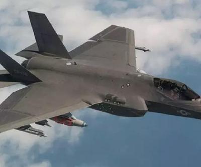 ABD F-35 vermeye nasıl ikna oldu