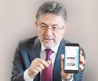 Bakan Yumaklı: O tarım ürünü imha ediliyor, asla yurtiçine girişine izin vermiyoruz