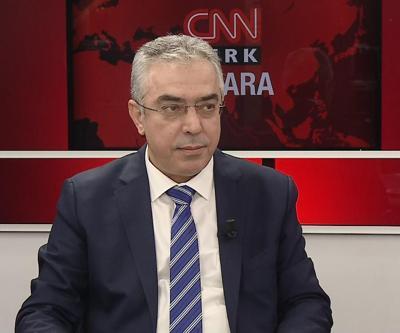 Cumhurbaşkanı Başdanışmanı Mehmet Uçum: Hedef Terörsüz Türkiyeye Ulaşmak