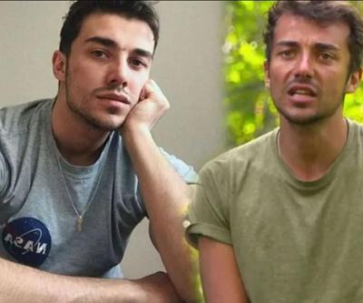 Survivor Cemal Can Canseven imaj değişikliğine gitti