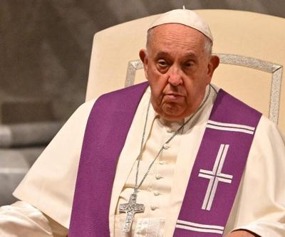 Papa, Türkiye’ye geliyor İşte ziyaret edeceği şehir…