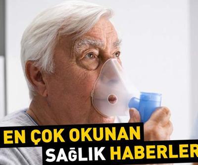 28 Kasım 2024 günün öne çıkan sağlık haberleri...