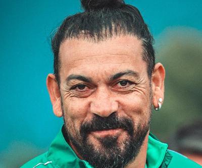 Amedspor Teknik Direktörü Servet Çetin, 300 oyuncu izlediklerini belirtti
