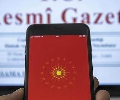 SON DAKİKA HABERİ: 6 ile yeni emniyet müdürü atandı