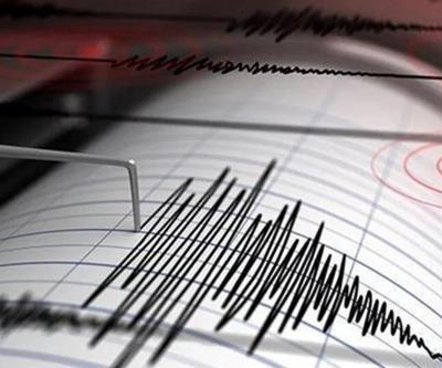 En son depremler listesi: 29 Kasım 2024 Az önce deprem mi oldu AFAD Kandilli en son depremler listesi...